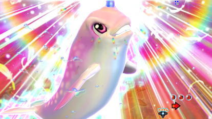 パチンコPA元祖ギンギラパラダイス 強99ver.の画像