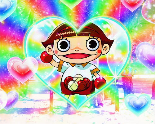 パチンコぱちんこ 冬のソナタ SWEET W HAPPY Versionの玉ちゃん
