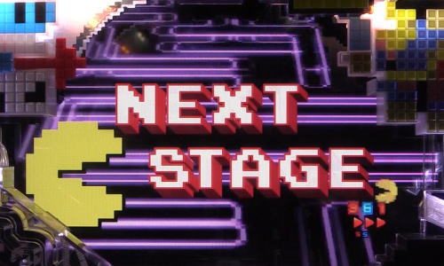 パチンコPナムココレクションのネクストステージ
