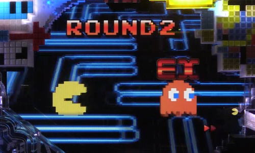 パチンコPAナムココレクション89ver.のカウントダウンモード