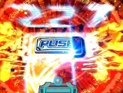 パチンコPAナムココレクション2 スイートゲームver.の画像