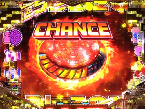 パチンコPAナムココレクション2 スイートゲームver.の画像