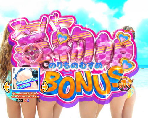 PA乗物娘のスーパー乗物娘BONUS画像