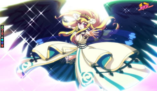 パチンコPAぱちんこ戦国コレクション小悪魔99の画像