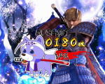 ぱちんこ 新鬼武者 狂鬼乱舞 Light Versionのこじろーの画像