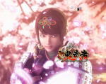 ぱちんこ 新鬼武者 狂鬼乱舞 Light Versionのお初の画像
