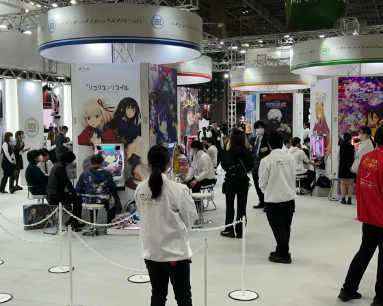 パチンコパチスロ試打体験