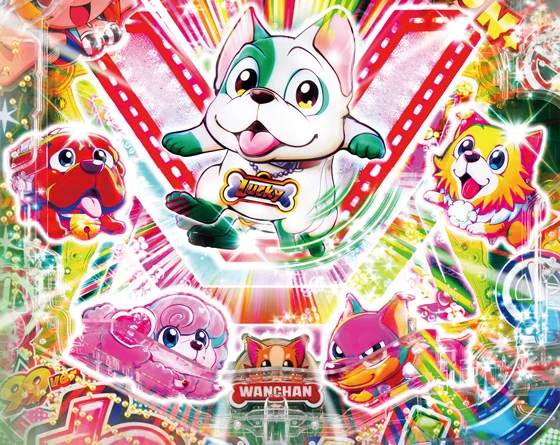 一発告知