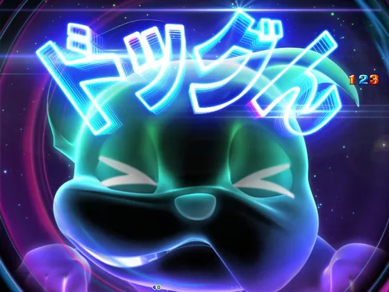 ぶるぶるドッグ（ドッグん）
