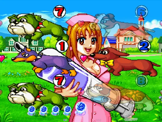 ラブちゃんSPリーチ