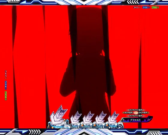 御坂妹コスプレ予告（導入）