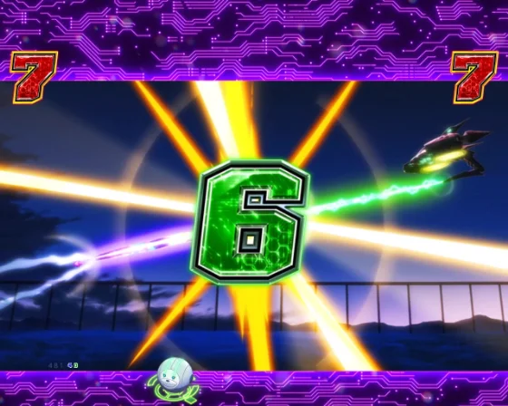 運び屋SPリーチ