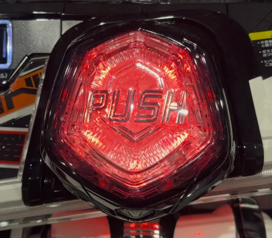 先バレチャンスカスタム