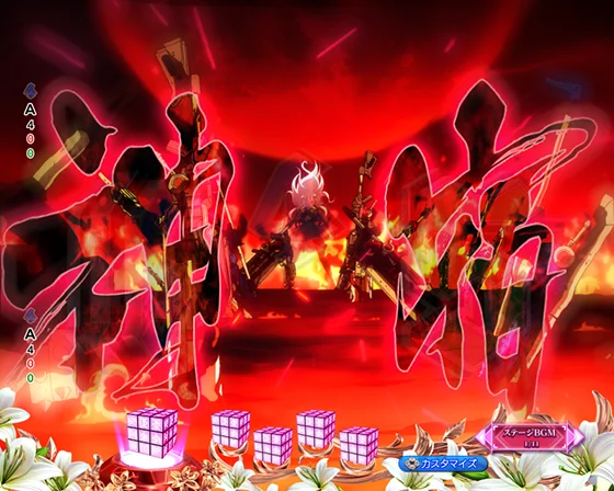 神宿最狂ZONE