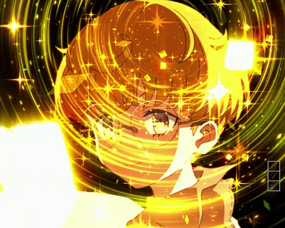 ゴールデンレイ