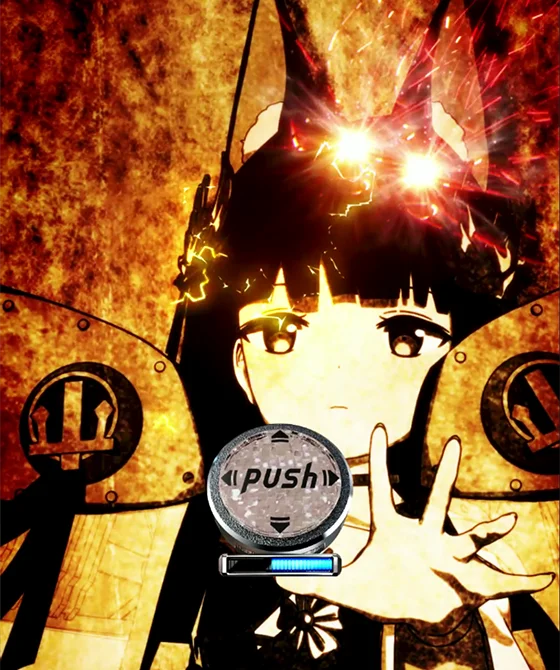 長門一撃一掃リーチ