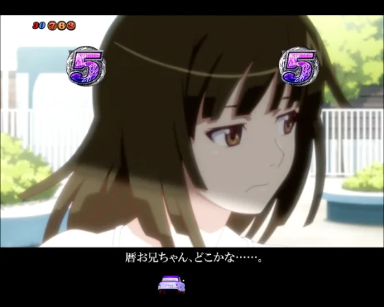 コミカルSPリーチ（なでこ前半）