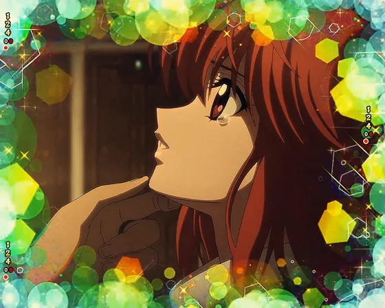 全回転中の演出