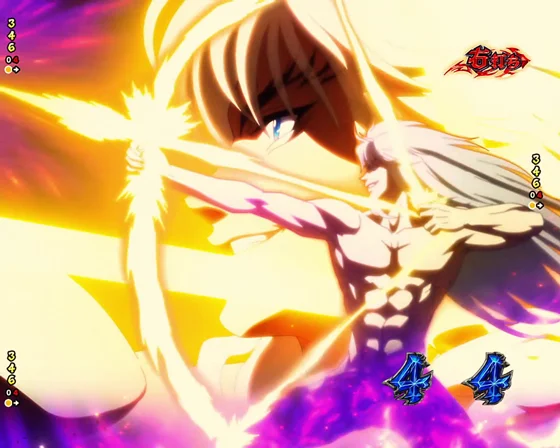 レイ・ボウルーレットリーチ（1）