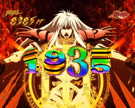 カウントアップ