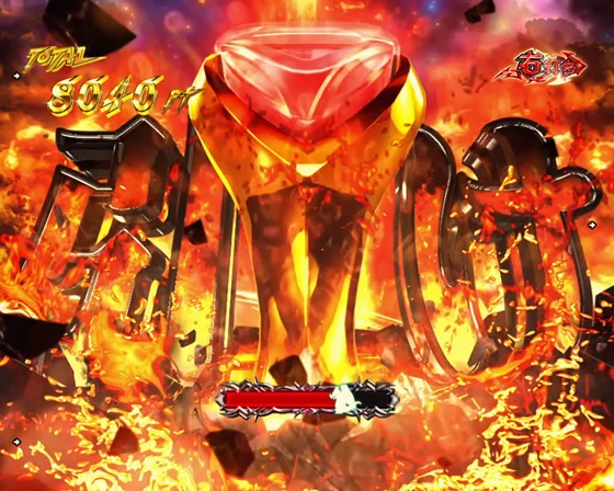 ゴールデンハーロ・イーンV-コントローラー