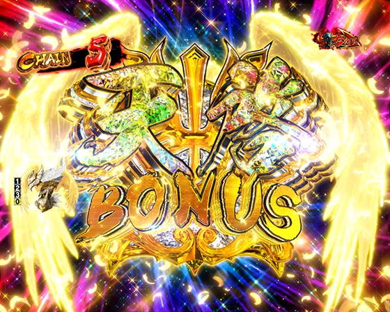 天啓BONUS
