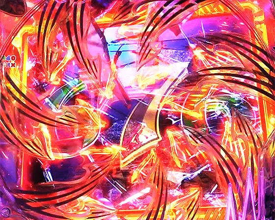 マズルビジョン擬似連