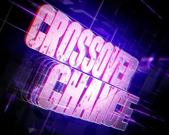 クロスオーバーチャンス予告