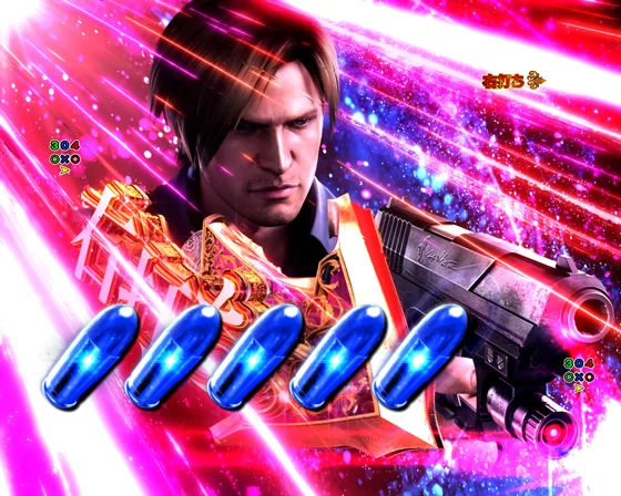 シューティングチャレンジ