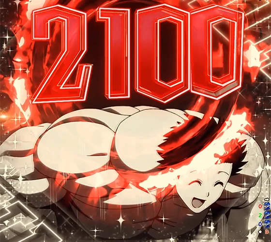 カウントアップ告知