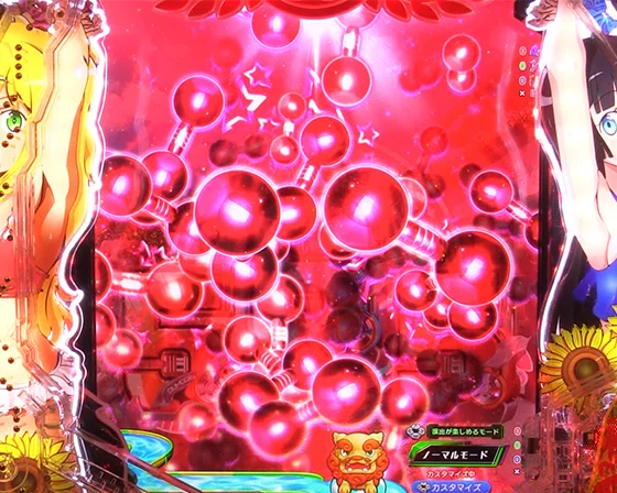 リーチ後ダンベルEF予告