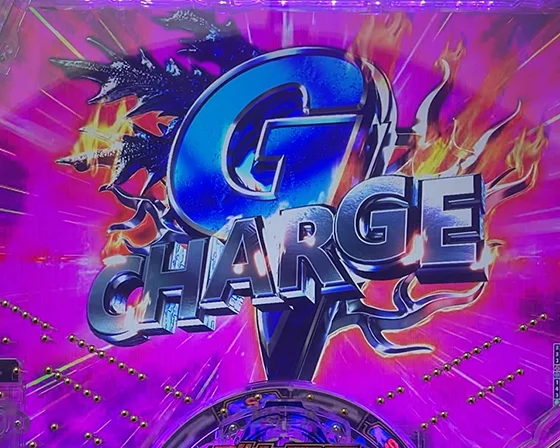 G-CHARGE