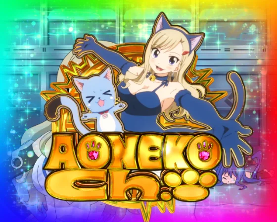 AONEKO Ch. BONUS