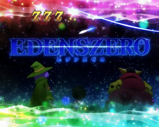 EDENS BONUS