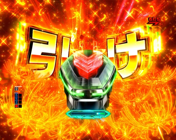 LAST JUDGEMENTデバイス