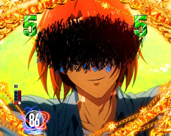 VSショーレイ・ノウゼン