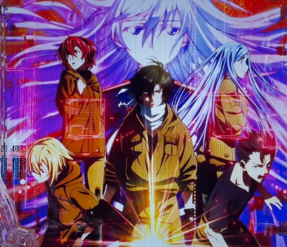 リーチ後ビジュアル予告