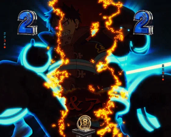発火ルート
