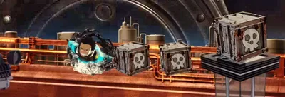 パチンコeフィーバー炎炎ノ消防隊2 シンラver.の保留変化