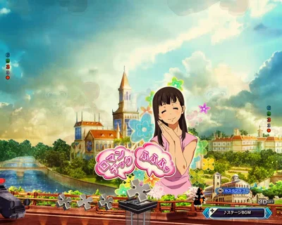 パチンコeフィーバー炎炎ノ消防隊2 シンラver.の特殊保留