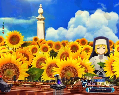パチンコeフィーバー炎炎ノ消防隊2 シンラver.の背景変化予告
