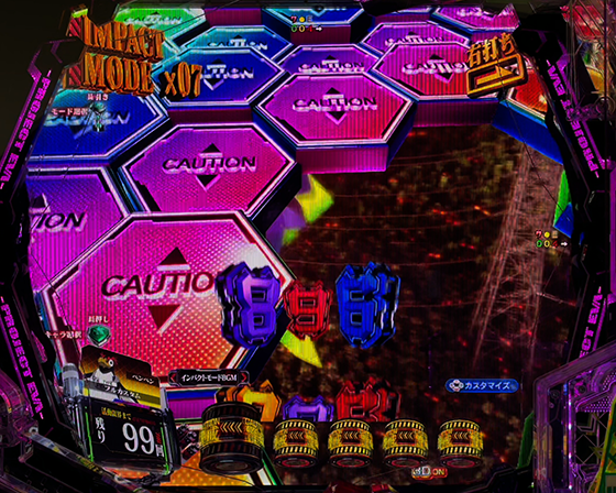 ミッションパネル先読み