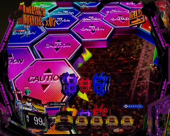 ミッションパネル先読み