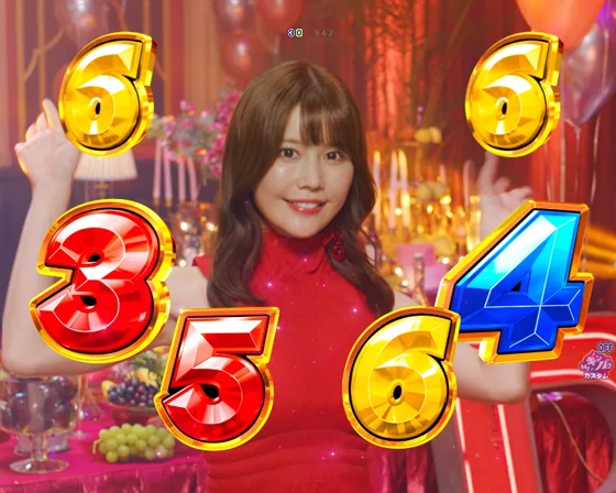フラメンコSPリーチ