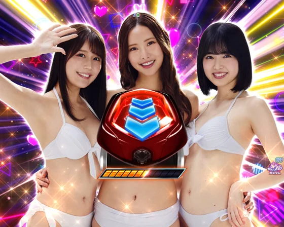 どきどきチャンス