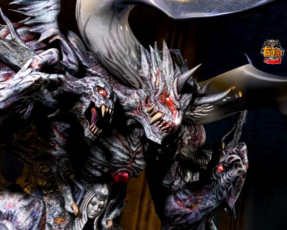 パチンコe牙狼11～冴島大河～魔戒BURST Ver.のクラシックモード