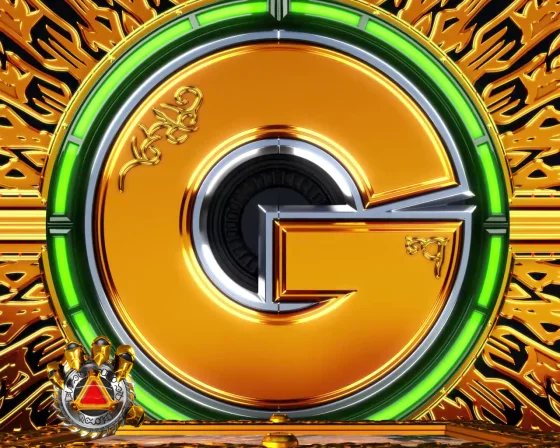 牙狼12(パチンコ)のGタッチ演出