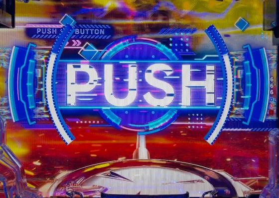 ガルパン 最終章のパンツァージャッジメント中の演出