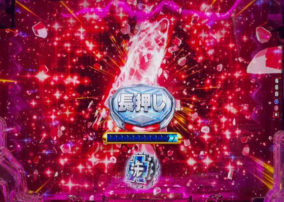 ガルパン 最終章の砲弾装填演出