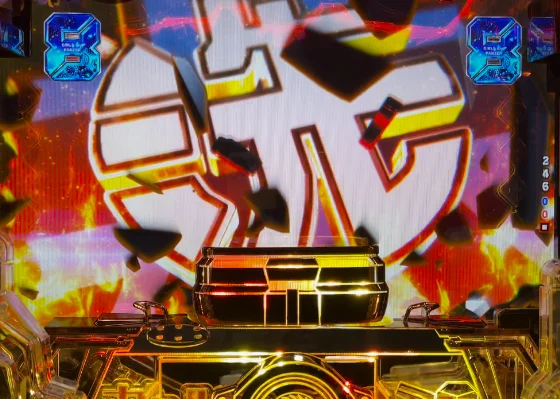ガルパン 最終章の当て勝つジャッジ